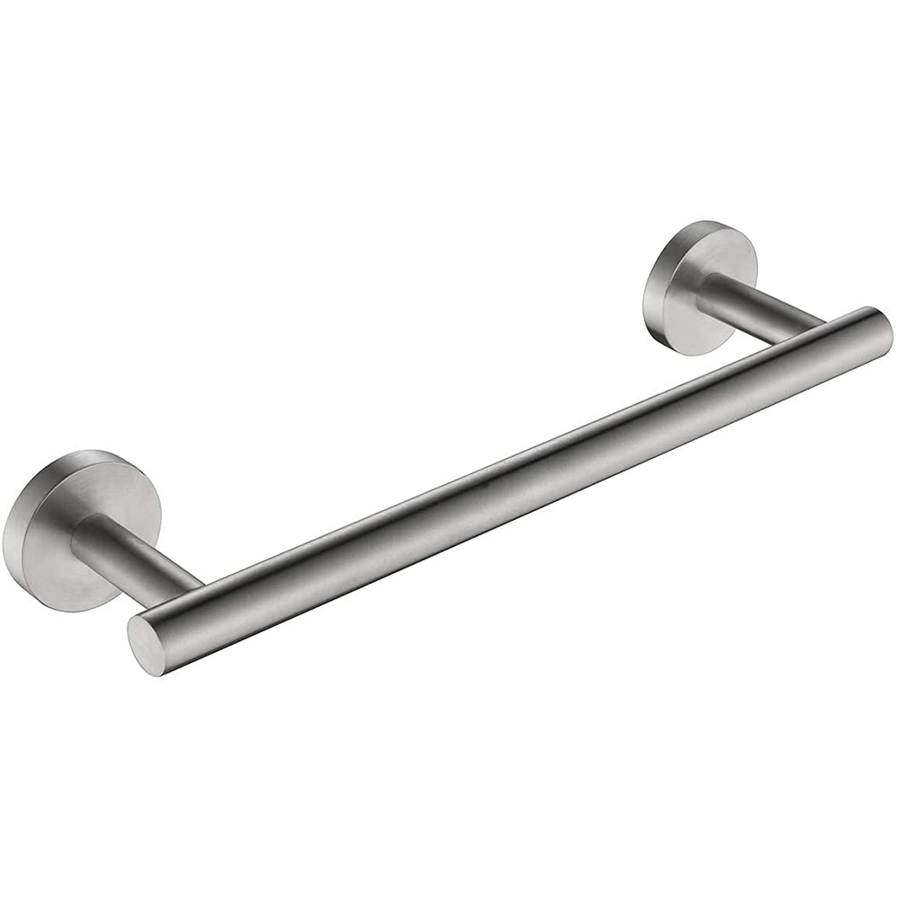 16 Inches Towel Bar for Bathroom SUS304 Stainless Steel Hand Towel