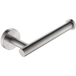 Toilet Paper Holder Bathroom Tissue Roll Holder SUS304 Stainless Steel Washroom TP Holder Half Open Wall Mounted