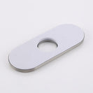 Kitchen Faucets Accessories Hole Cover | Deck Plate Bathroom Kitchen Sink Faucet Covering Unused Mounting Holes