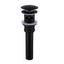 Bathroom Basin Faucet White and Black Baking Solid Brass Special Sink Mixer Tap Hot & Cold Waterfall Basin Faucet
