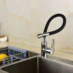 Stainless Steel Brushed Nickel Under Mounted Double Bowl Handmade Kitchen Sink With Faucet For Kitchen
