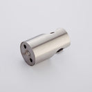 Stainless Steel Hand Held Bidet Sprayer Complete Bidet Set for Toilet Sprayer Shattaf