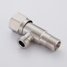 Stainless Steel Hand Held Bidet Sprayer Complete Bidet Set for Toilet Sprayer Shattaf