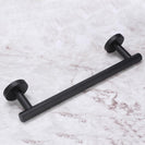 Bathroom Towel Bar | Stainless Steel Towel Bar Holder | Single Towel Rod