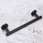Bathroom Towel Bar | Stainless Steel Towel Bar Holder | Single Towel Rod