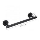 Bathroom Towel Bar | Stainless Steel Towel Bar Holder | Single Towel Rod