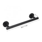 Bathroom Towel Bar | Stainless Steel Towel Bar Holder | Single Towel Rod