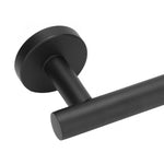 Bathroom Towel Bar | Stainless Steel Towel Bar Holder | Single Towel Rod