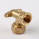 Antique Pastoral Retro Style Bib Tap | European Washing Machine Mop Pool Faucet | Garden Faucet Bronze Bib Tap