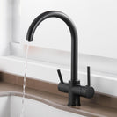 Kitchen Faucets Water Filter Taps Kitchen Faucets Mixer Drinking Water Filter Faucet Kitchen Sink Tap Water Tap