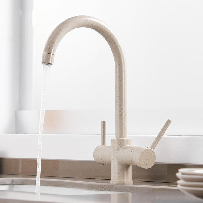 Kitchen Faucets Water Filter Taps Kitchen Faucets Mixer Drinking Water Filter Faucet Kitchen Sink Tap Water Tap - WELQUEEN WELQUEEN HOME DECOR