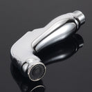 Handheld Bidet Spray Shower Set Wall Bracket Toilet Sprayer Douche kit Bidet Faucet