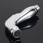 Handheld Bidet Spray Shower Set Wall Bracket Toilet Sprayer Douche kit Bidet Faucet