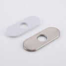 Kitchen Faucets Accessories Hole Cover | Deck Plate Bathroom Kitchen Sink Faucet Covering Unused Mounting Holes