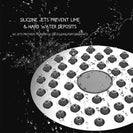 High Pressure Shower Head | 3 Inch Anti-clog Anti-leak Fixed Chrome Shower head | Plastic Shower Head With High Pressure