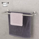 Bathroom Hardware Set 4 Pieces | SUS304 Bathroom Accessories Sets | Wall Mounted Towel Holders Sets