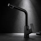 New Pull-down Kitchen Faucet | Brass Pull Out Kitchen Mixers | Chrome Kitchen Sink Faucet