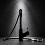 New Pull-down Kitchen Faucet | Brass Pull Out Kitchen Mixers | Chrome Kitchen Sink Faucet