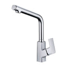 New Pull-down Kitchen Faucet | Brass Pull Out Kitchen Mixers | Chrome Kitchen Sink Faucet