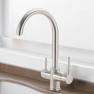 Kitchen Faucets Water Filter Taps Kitchen Faucets Mixer Drinking Water Filter Faucet Kitchen Sink Tap Water Tap