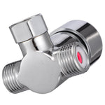 Bathroom Hot Cold Water Valver Temperature Adjustable Mixer Mixing Valve Sensor Tap for Shower Head Faucet Taps