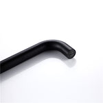 Modern Style Kitchen Sink Faucet Tap Dual Holder Single Handle Fixed Basin Faucet Hot And Cold 2 Hole Kitchen Sink Mixer