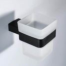 Towel Bars Bathroom Towel Holder Hanger Rod Bath Wall Mounted Racks Toilet Paper Holder