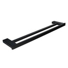 Towel Bars Bathroom Towel Holder Hanger Rod Bath Wall Mounted Racks Toilet Paper Holder