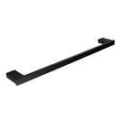 Towel Bars Bathroom Towel Holder Hanger Rod Bath Wall Mounted Racks Toilet Paper Holder