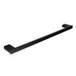 Towel Bars Bathroom Towel Holder Hanger Rod Bath Wall Mounted Racks Toilet Paper Holder
