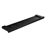 Towel Bars Bathroom Towel Holder Hanger Rod Bath Wall Mounted Racks Toilet Paper Holder