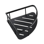 Towel Bars Bathroom Towel Holder Hanger Rod Bath Wall Mounted Racks Toilet Paper Holder