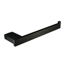 Towel Bars Bathroom Towel Holder Hanger Rod Bath Wall Mounted Racks Toilet Paper Holder