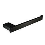 Towel Bars Bathroom Towel Holder Hanger Rod Bath Wall Mounted Racks Toilet Paper Holder