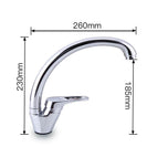 Basin Faucet Bathroom Tap Basin Mixer 5 Color Sink Faucet Tap Chrome Waterfall Faucet Tap Washbasin Bath Faucet Brass Mixer