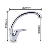 Basin Faucet Bathroom Tap Basin Mixer 5 Color Sink Faucet Tap Chrome Waterfall Faucet Tap Washbasin Bath Faucet Brass Mixer