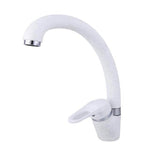 Basin Faucet Bathroom Tap Basin Mixer 5 Color Sink Faucet Tap Chrome Waterfall Faucet Tap Washbasin Bath Faucet Brass Mixer