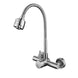 Stainless