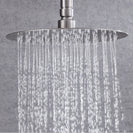 Shower Faucets Bathroom Shower Column Set SUS304 Bath Shower Mixer System