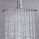 Shower Faucets Bathroom Shower Column Set SUS304 Bath Shower Mixer System