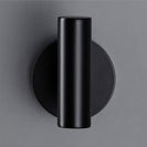 Bathroom Accessories Robe Hook | Wall Mount 304 Stainless Steel Towel Rack Mirror Polished Chrome 4 Colors
