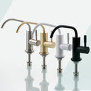 Stainless Steel Kitchen Direct Drinking Water Filter Tap Reverse Osmosis Water Filter Sink Faucet Single Handle Water Purifier
