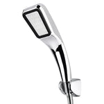 Bathroom Shower Adjustable Jetting Shower Head Water Saving Handheld Adjustable 5 Modes SPA Shower Bath Head Bathroom Accessorie
