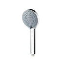 Bathroom Shower Adjustable Jetting Shower Head Water Saving Handheld Adjustable 5 Modes SPA Shower Bath Head Bathroom Accessorie
