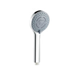 Bathroom Shower Adjustable Jetting Shower Head Water Saving Handheld Adjustable 5 Modes SPA Shower Bath Head Bathroom Accessorie