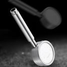 304 Stainless Steel Shower Head Pressurized Bath Shower Shower Single Head Shower Pressurized Bath Shower Head