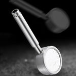 304 Stainless Steel Shower Head Pressurized Bath Shower Shower Single Head Shower Pressurized Bath Shower Head