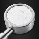 304 Stainless Steel Shower Head Pressurized Bath Shower Shower Single Head Shower Pressurized Bath Shower Head