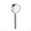 304 Stainless Steel Shower Head Pressurized Bath Shower Shower Single Head Shower Pressurized Bath Shower Head