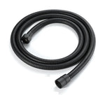 Matt Black 1.5m 2m Shower Hose Soft Shower Pipe Common Flexible Bathroom Water Pipe Stainless steel